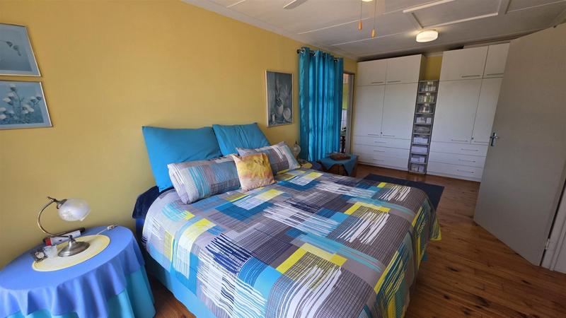 3 Bedroom Property for Sale in Fraaiuitsig Western Cape